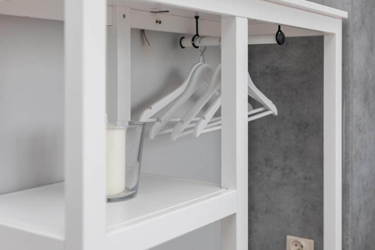 Apartament Swietokrzyska By Your Freedom Warsaw Ngoại thất bức ảnh