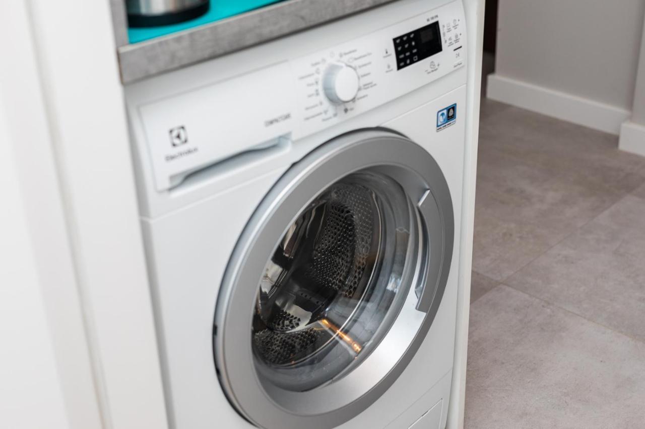 Apartament Swietokrzyska By Your Freedom Warsaw Ngoại thất bức ảnh