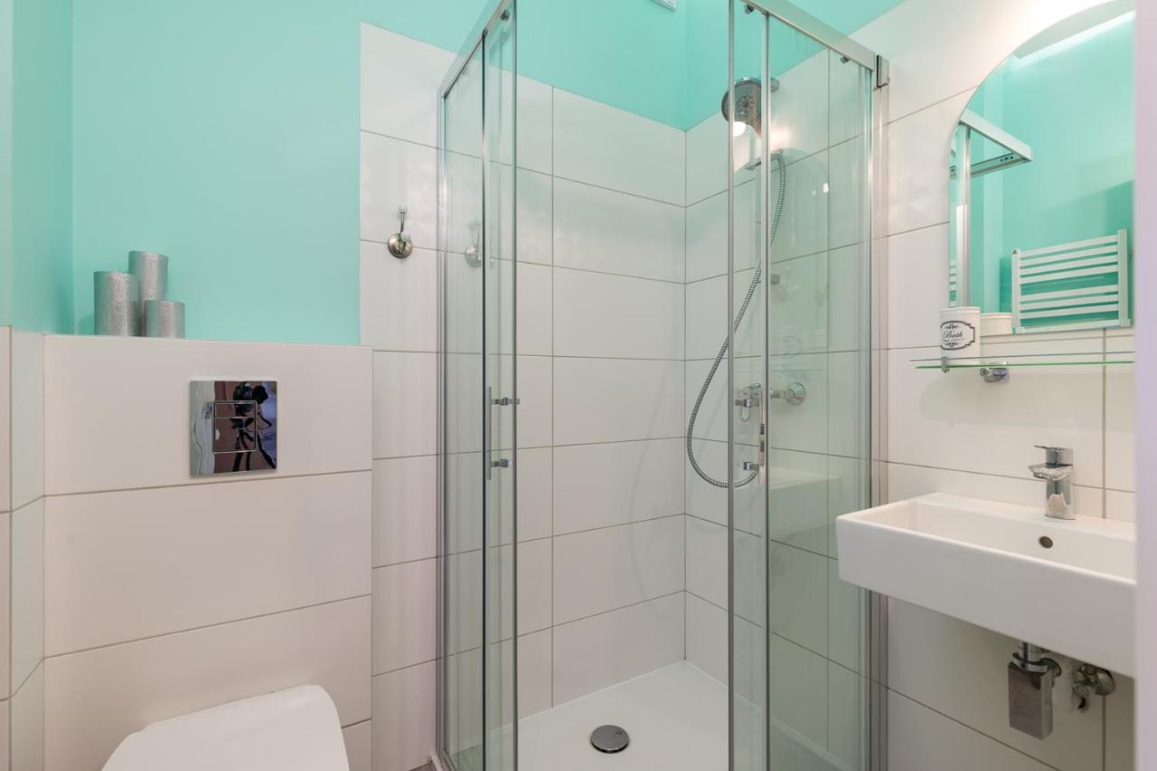 Apartament Swietokrzyska By Your Freedom Warsaw Ngoại thất bức ảnh